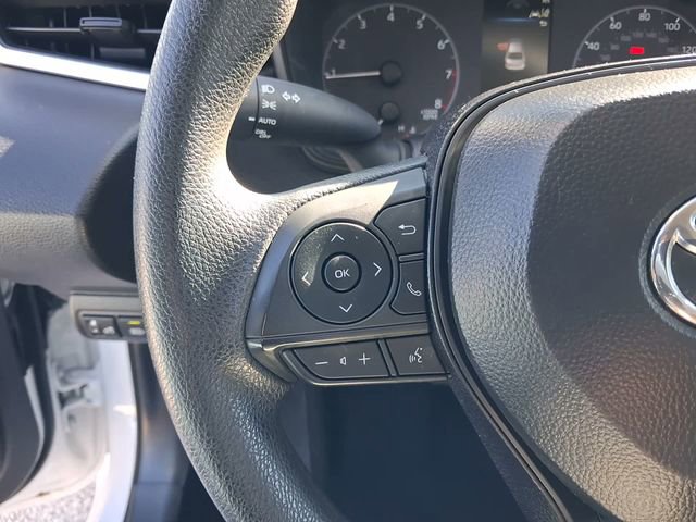 Certified 2025 Toyota Corolla LE image 14