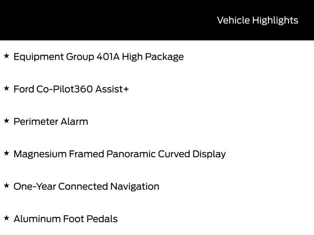 New 2026 Ford Mustang GT Premium image 7