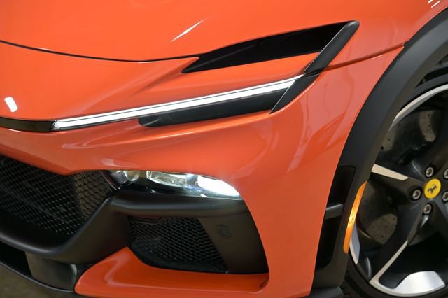 Used 2026 Ferrari Purosangue image 9