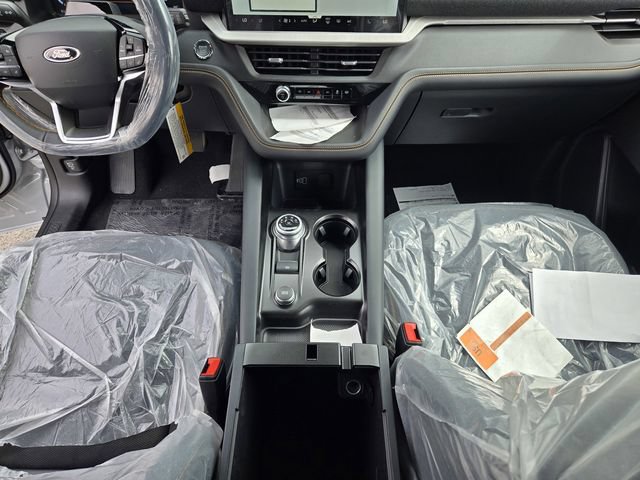 New 2026 Ford Explorer Tremor w/ Tremor Ultimate Package AWD/4WD image 20