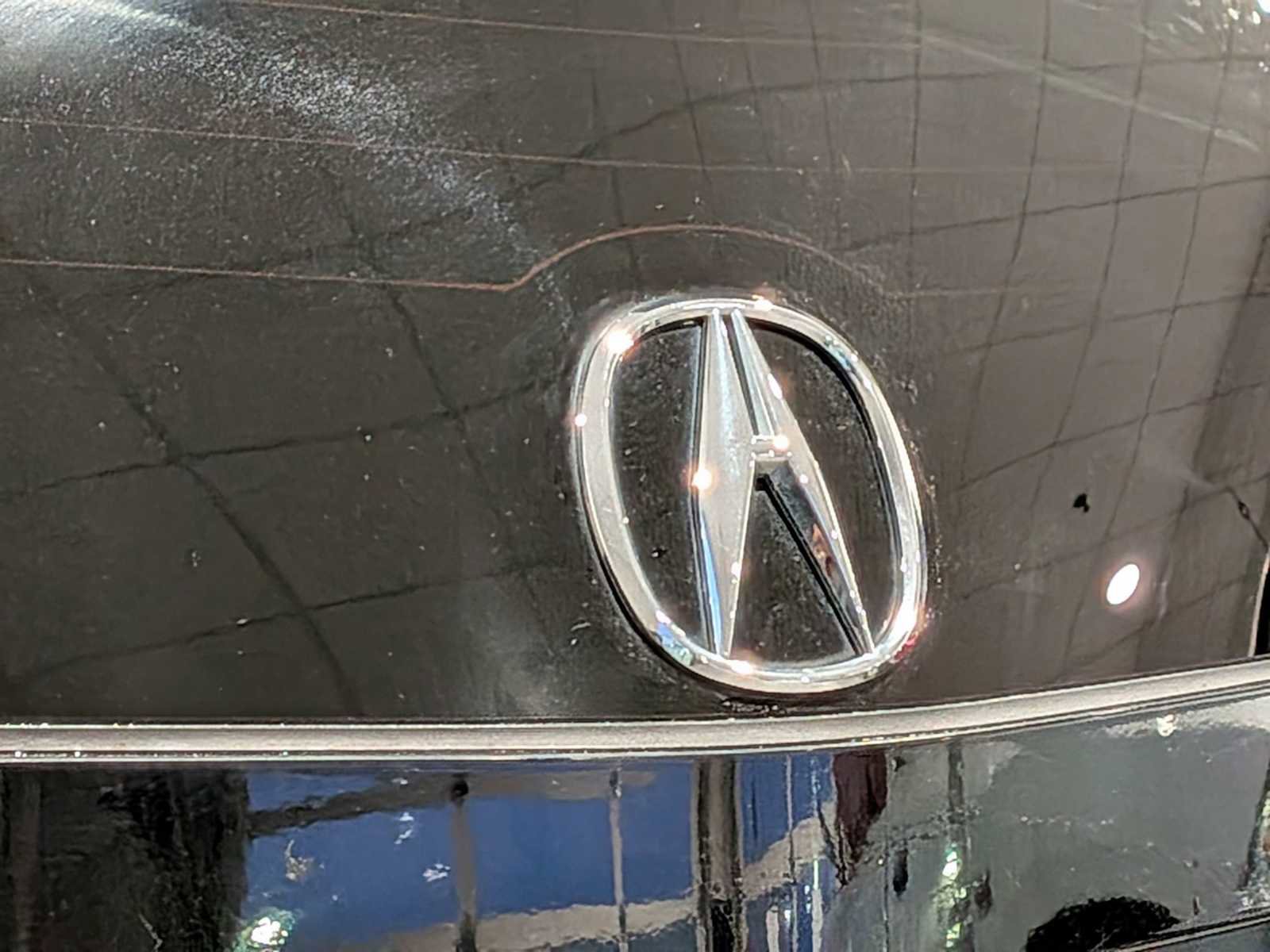 Used 2013 Acura ZDX image 10