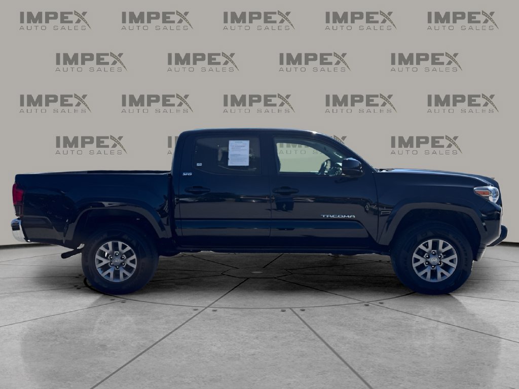 Used 2019 Toyota Tacoma SR5 RWD image 6