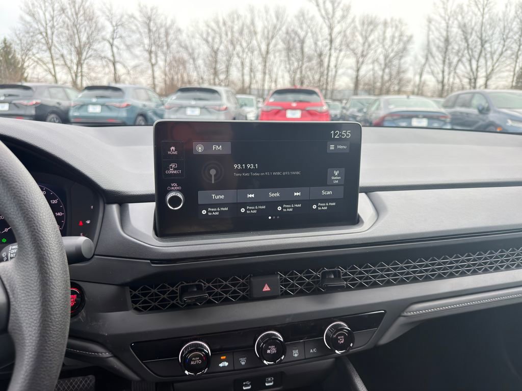 Used 2026 Honda Accord LX image 14