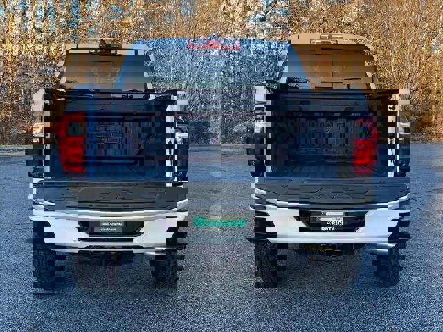 New 2026 GMC Canyon Elevation w/ Convenience Package image 5