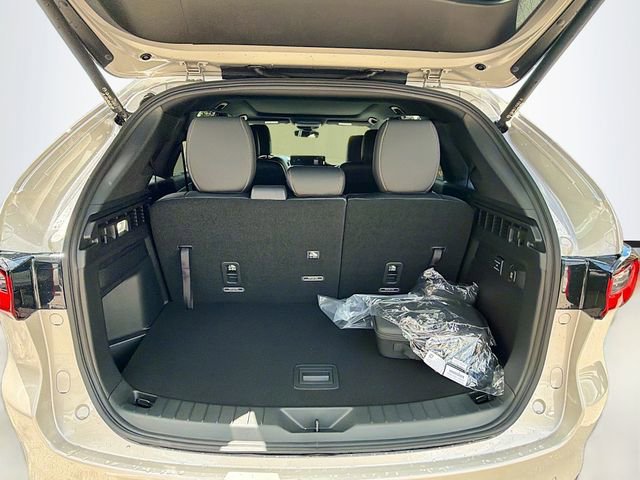 New 2026 MAZDA CX-90 3.3 Turbo w/ Premium Plus Pkg image 12