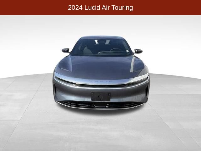 Used 2024 Lucid Air Touring AWD/4WD image 2