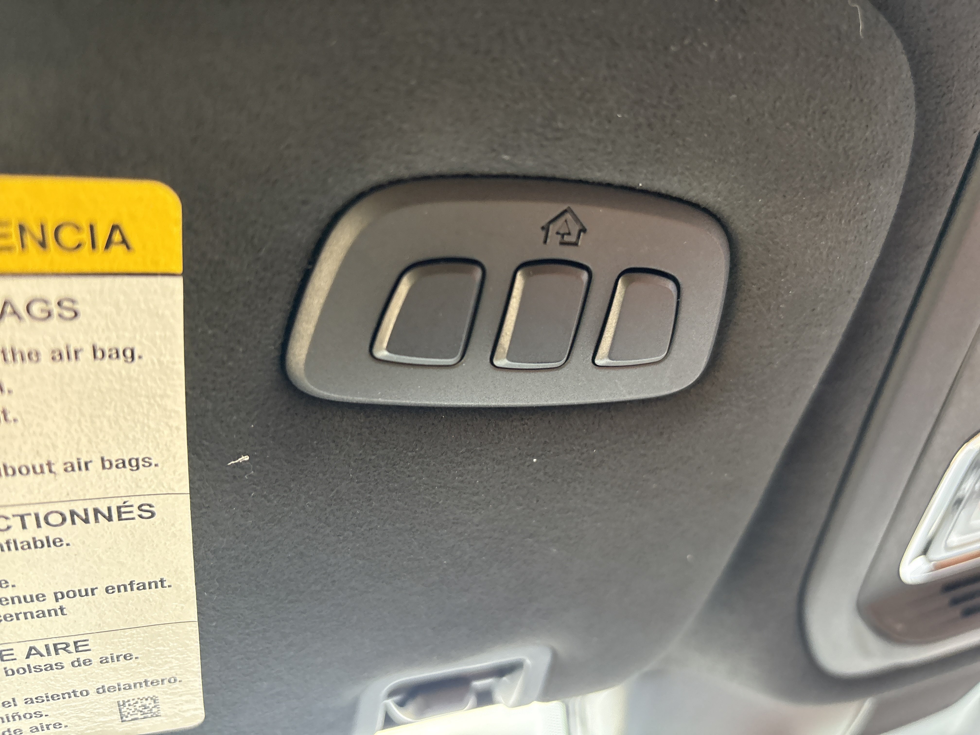 Used 2024 Lincoln Aviator Black Label AWD/4WD image 20