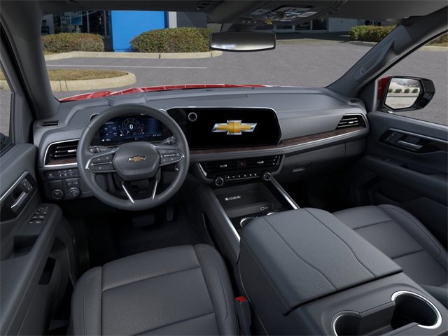 New 2026 Chevrolet Tahoe LT w/ Comfort Package image 15