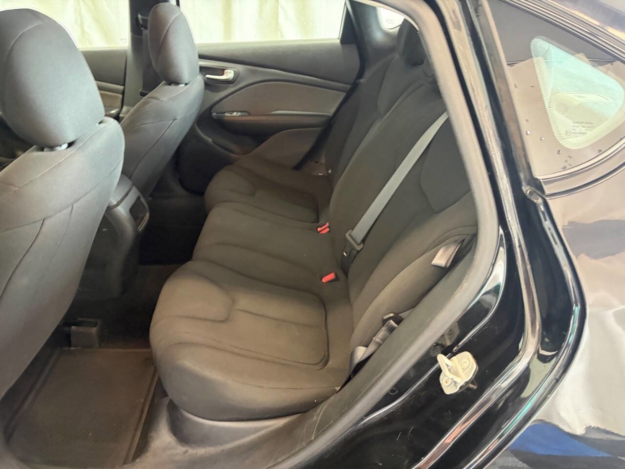 Used 2013 Dodge Dart SE w/ Value Group FWD image 17