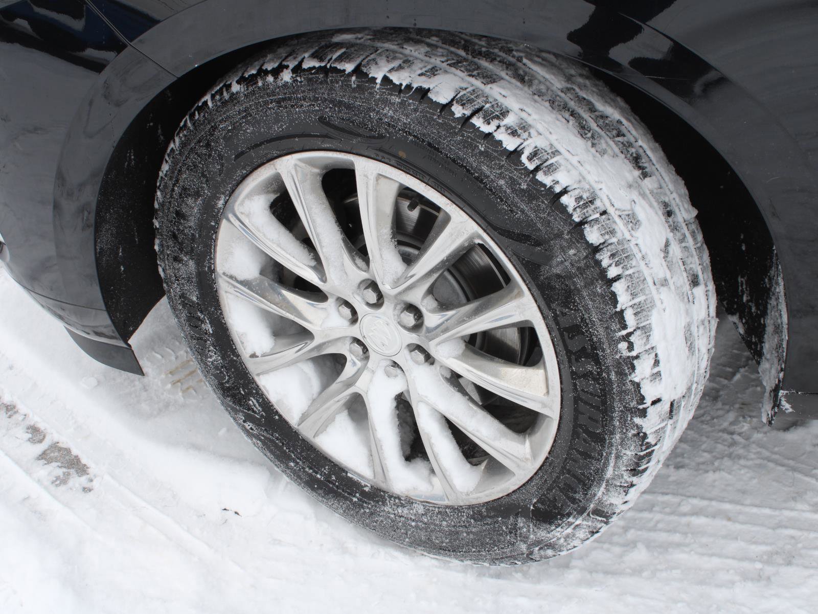 Used 2019 Buick Enclave Essence w/ Trailering Package, 5000 lbs. image 20