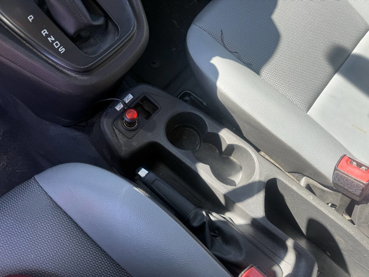 Used 2017 Ford Transit Connect XL image 27