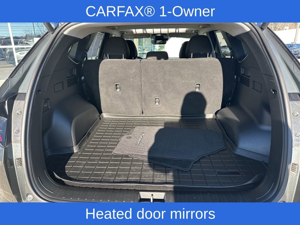 Used 2022 Hyundai Tucson SEL w/ Convenience Package image 29