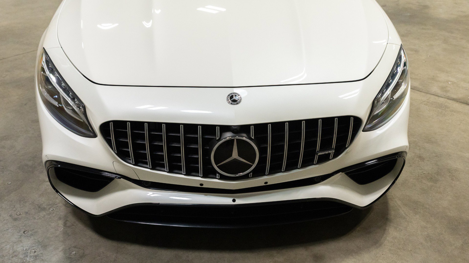 Used 2020 Mercedes-Benz S 63 AMG 4MATIC Coupe image 21