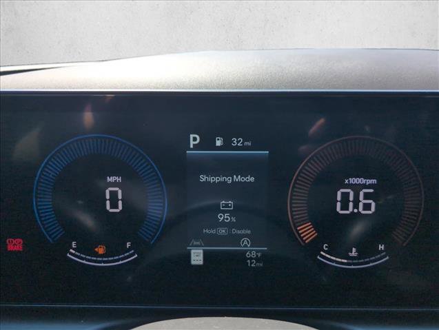 New 2026 Hyundai Tucson SEL image 11