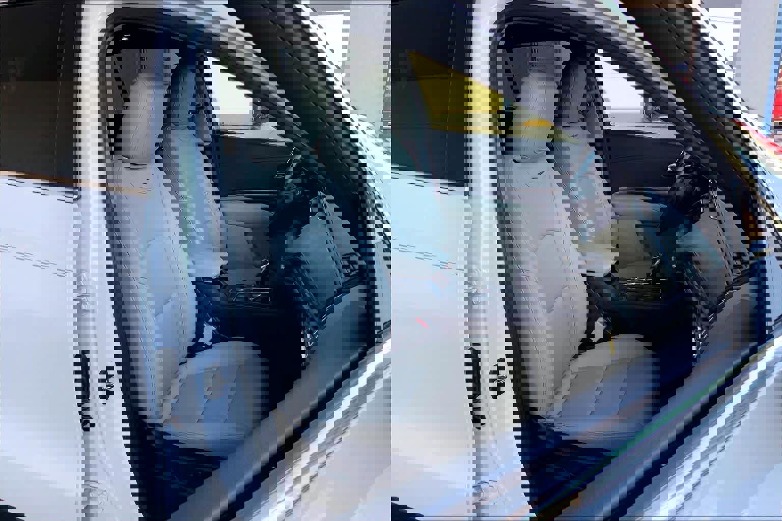 Used 2019 Cadillac XT4 Luxury image 9