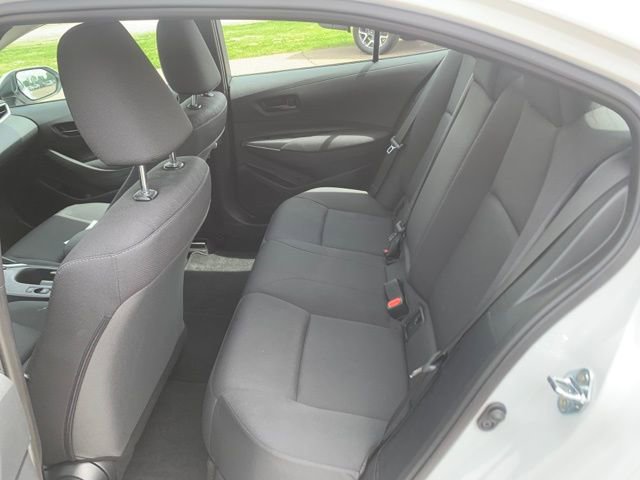 Used 2026 Toyota Corolla LE FWD image 22