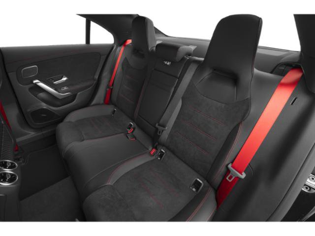 New 2025 Mercedes-Benz CLA 45 AMG 4MATIC image 9