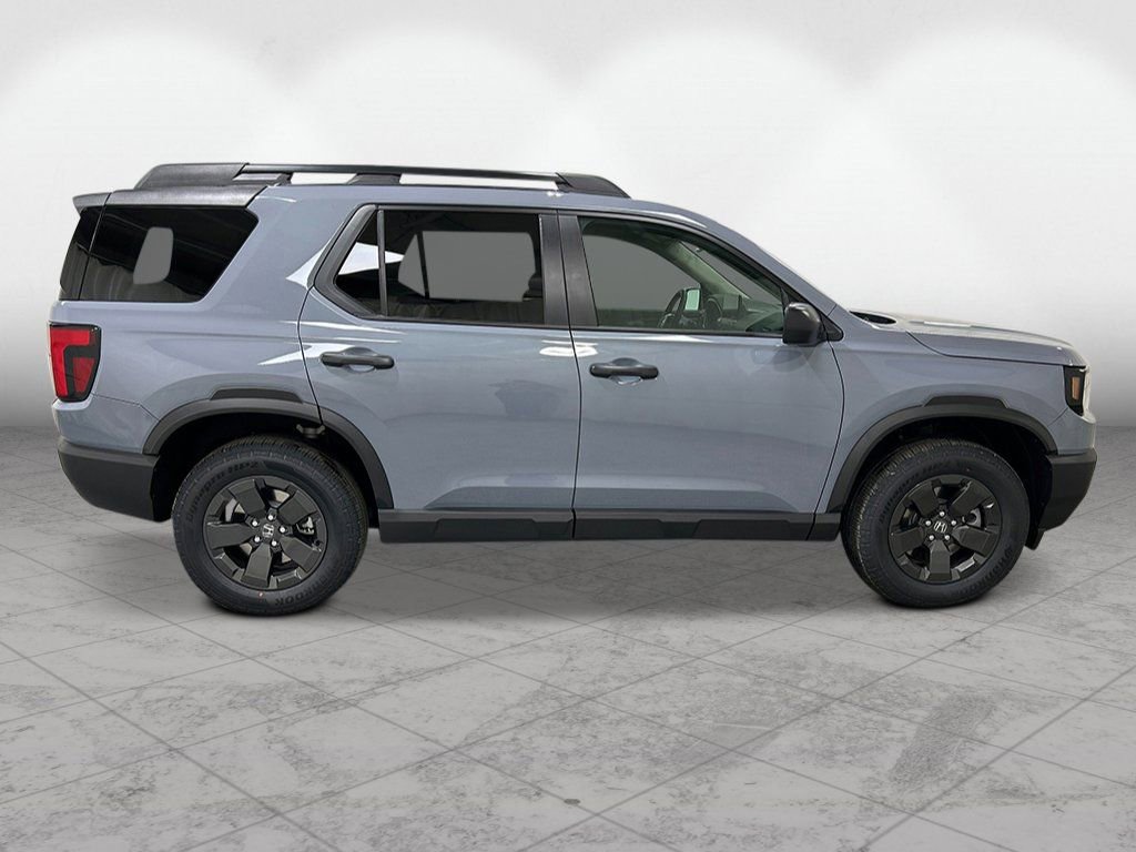 New 2026 Honda Passport RTL image 6