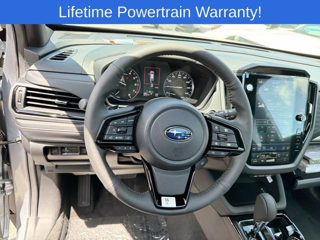 New 2026 Subaru Forester Touring AWD/4WD image 23