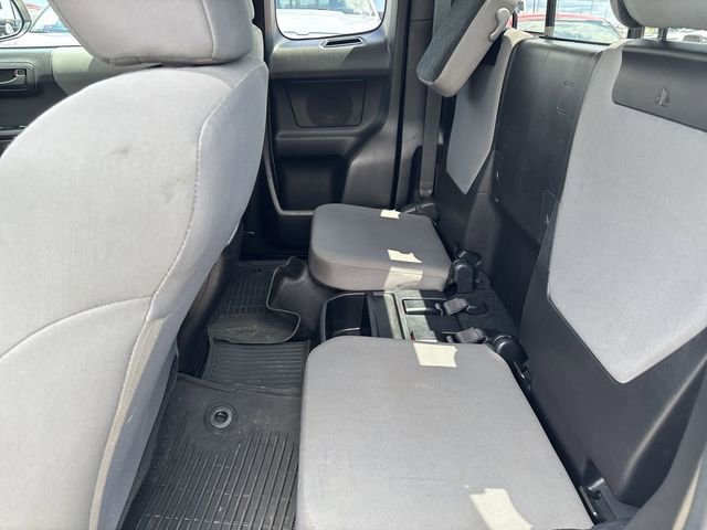 Used 2023 Toyota Tacoma SR RWD image 16