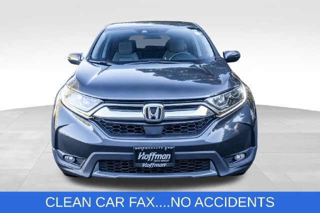 Used 2019 Honda CR-V EX image 3