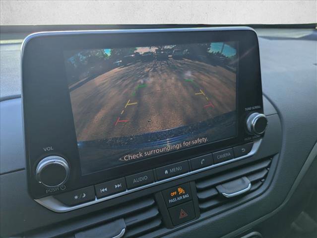 Used 2019 Nissan Altima 2.5 S FWD image 13