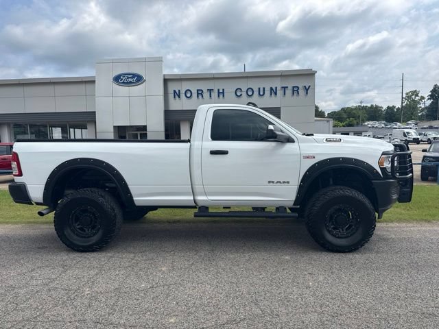 Used 2020 RAM 2500 Tradesman