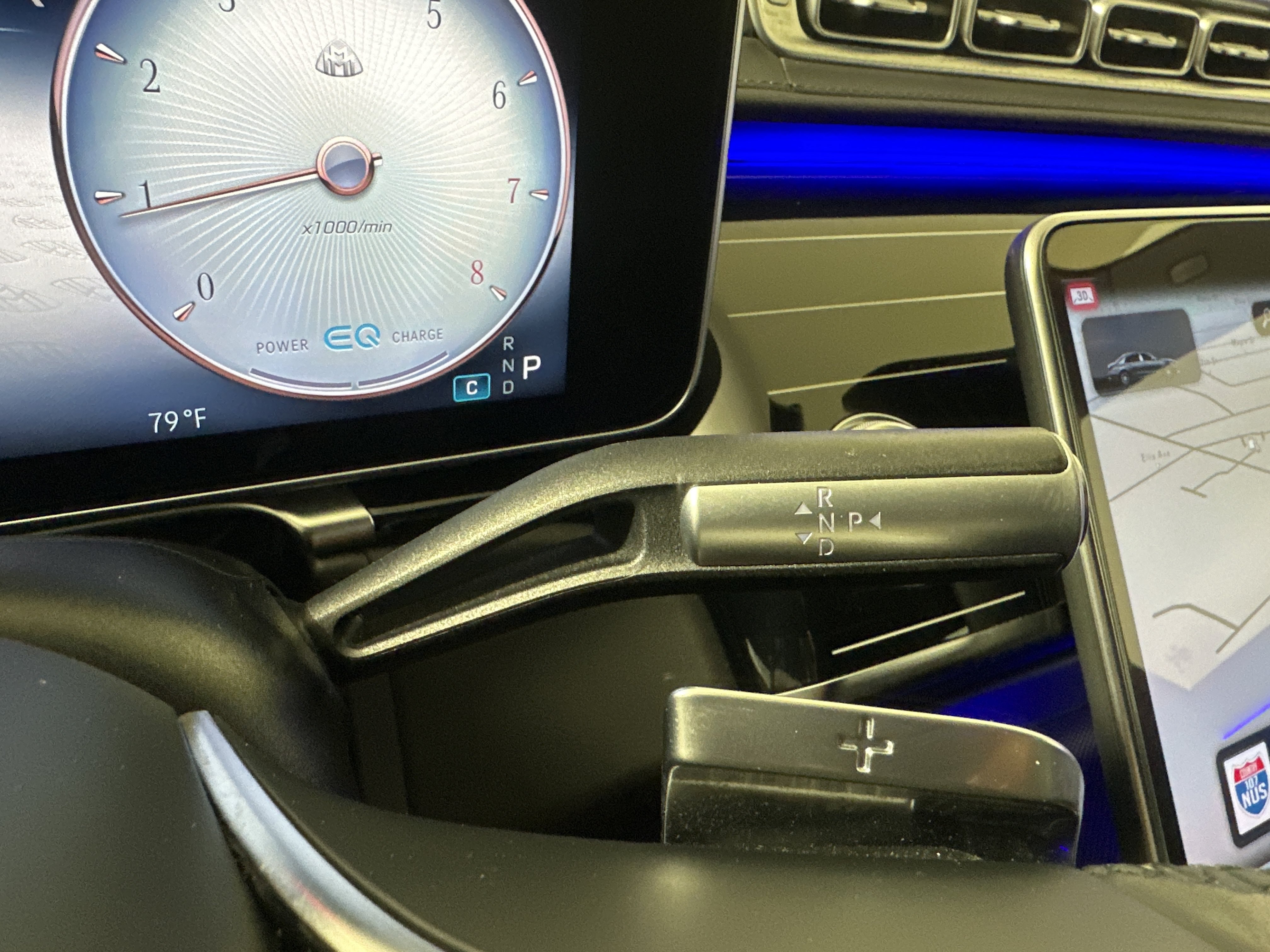 Used 2022 Mercedes-Benz Maybach S 580 4MATIC image 18