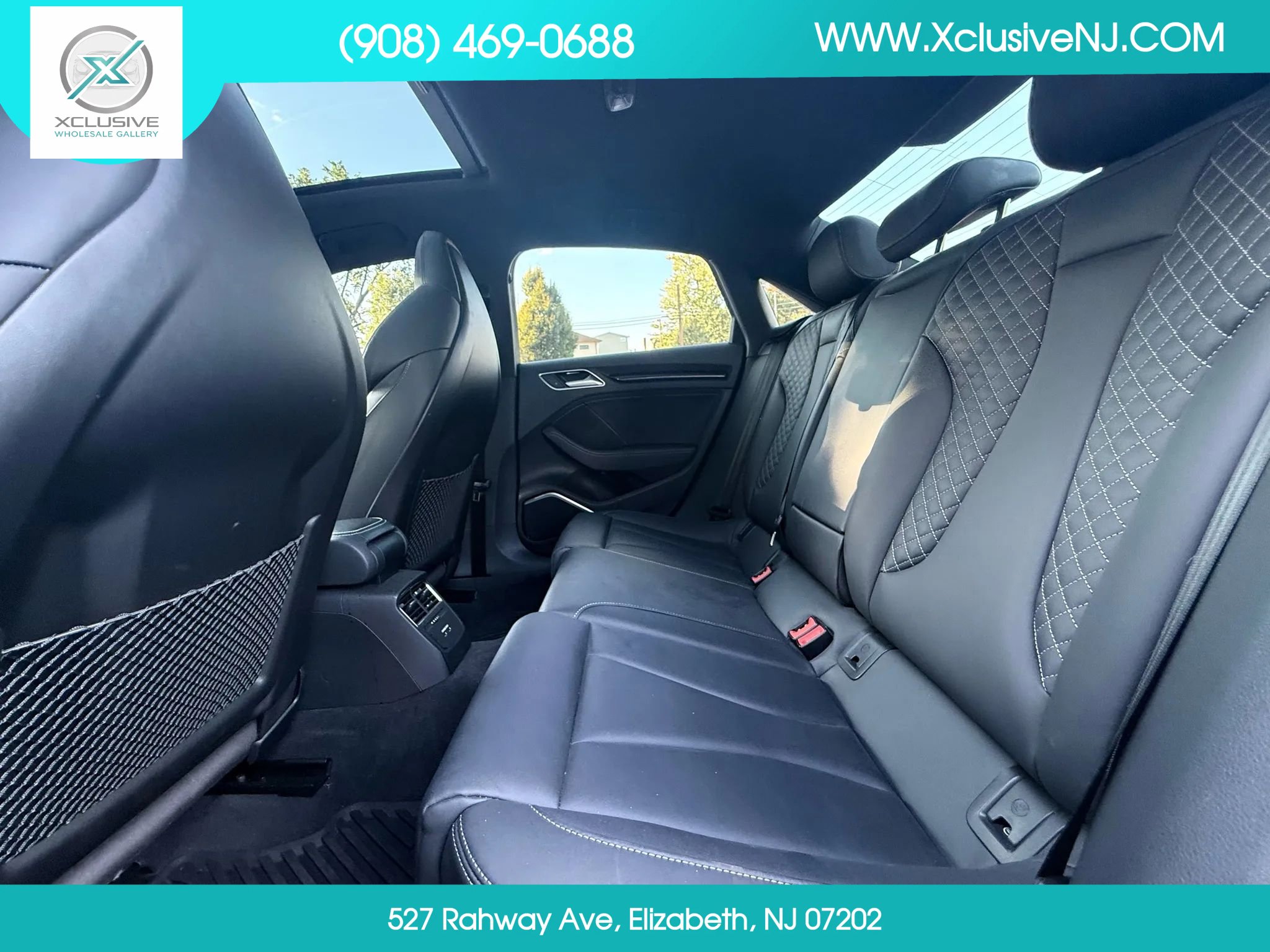 Used 2020 Audi S3 Premium Plus w/ Premium Plus Package image 26