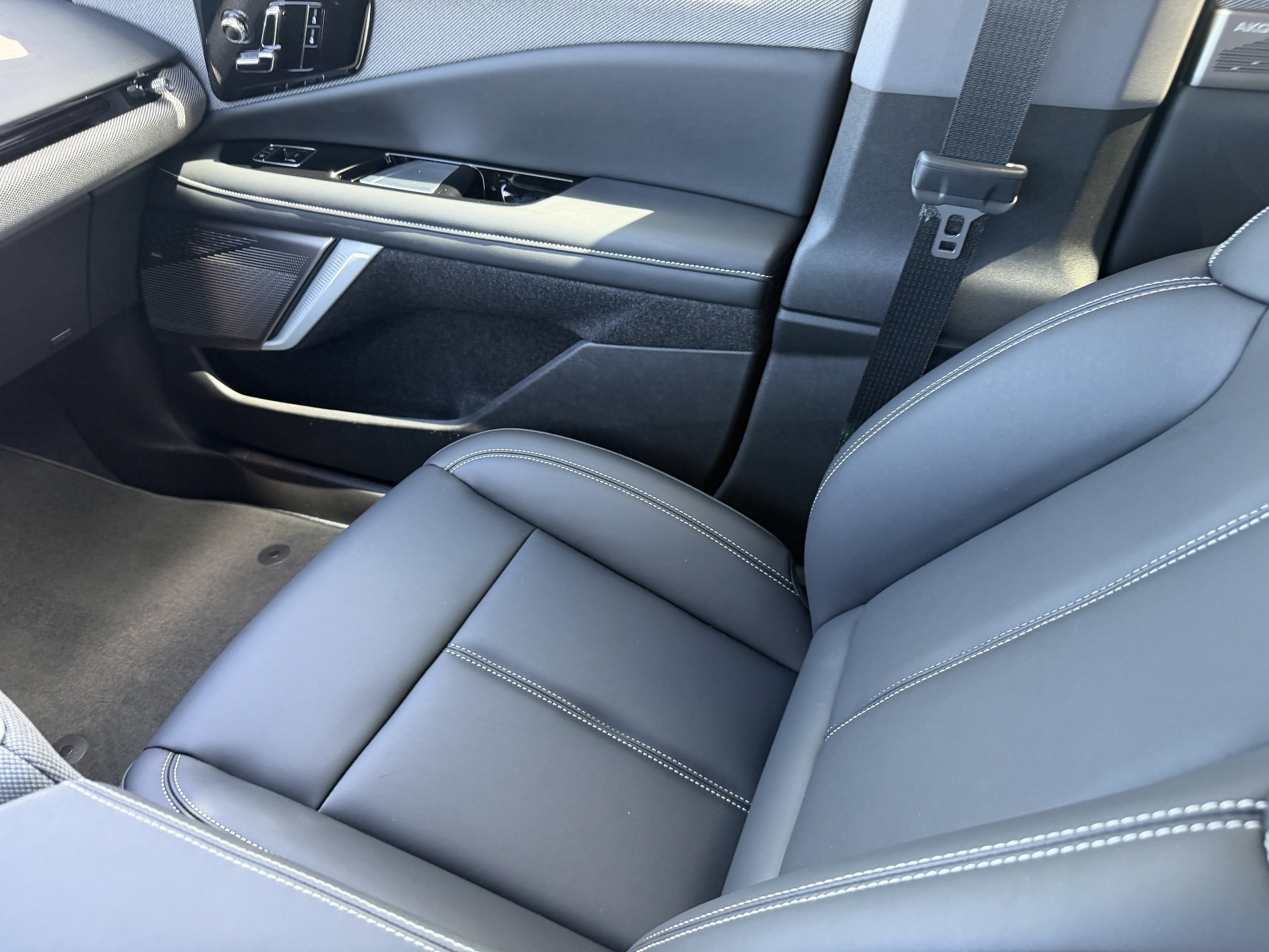New 2026 Cadillac Optiq Sport 1 RWD image 13