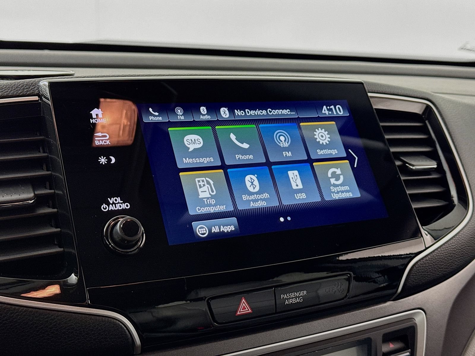 Used 2019 Honda Pilot EX-L image 14