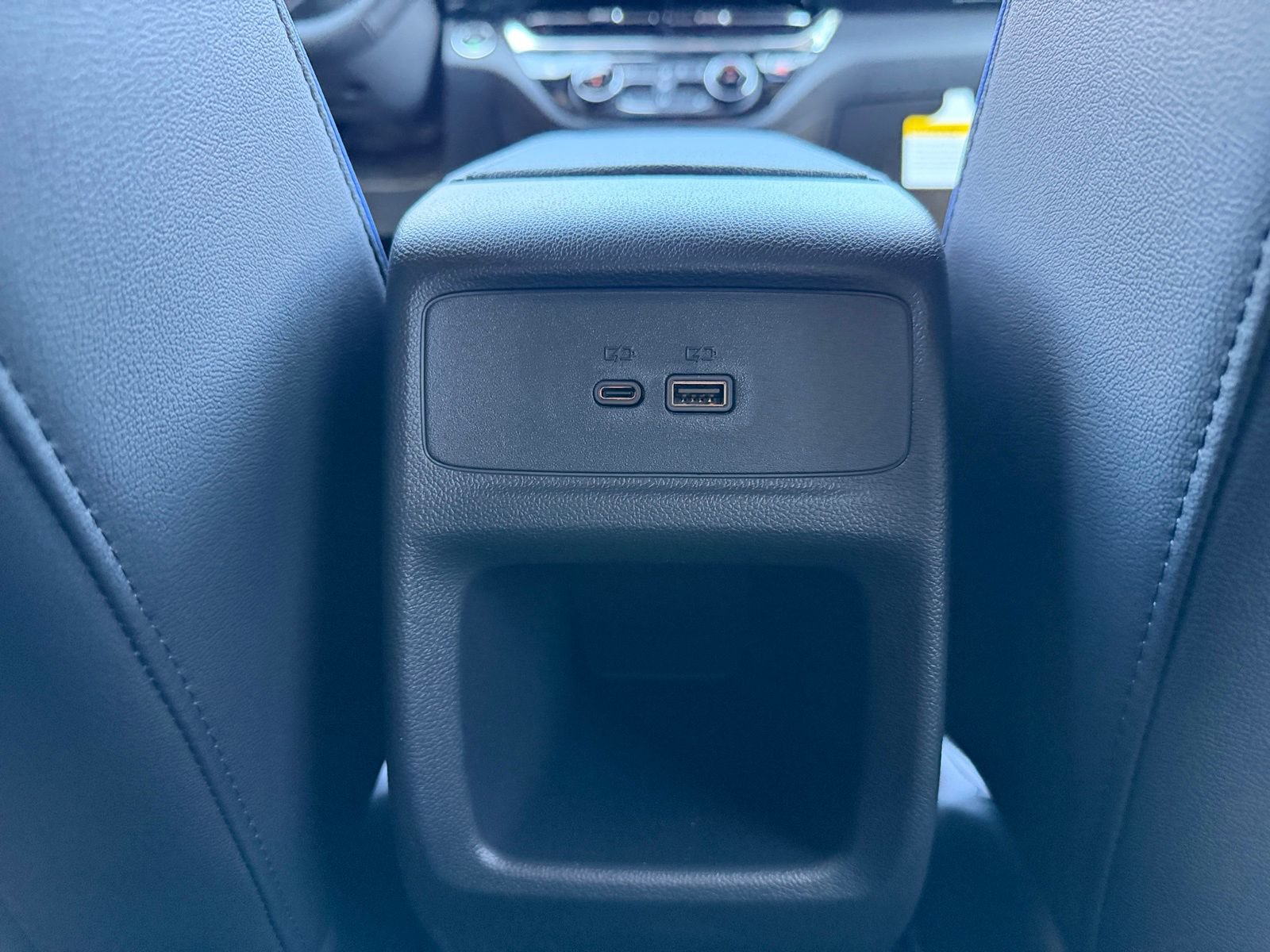 New 2026 Buick Envista Sport Touring FWD image 27