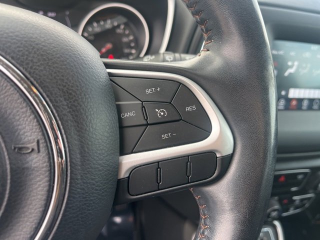 Used 2019 Jeep Compass Latitude image 19