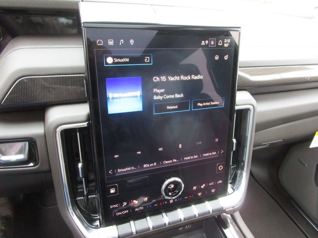 New 2026 GMC Yukon Elevation w/ Elevation Premium Package image 39