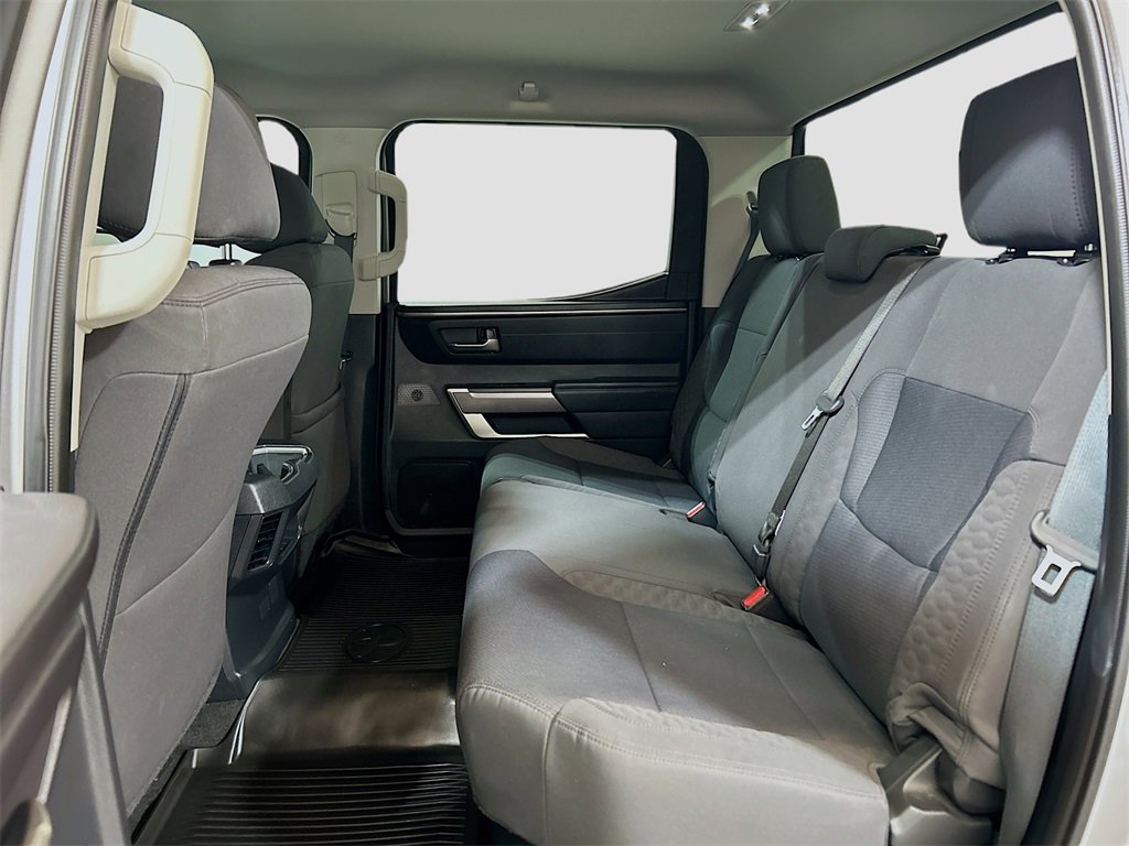 Used 2023 Toyota Tundra SR5 image 20