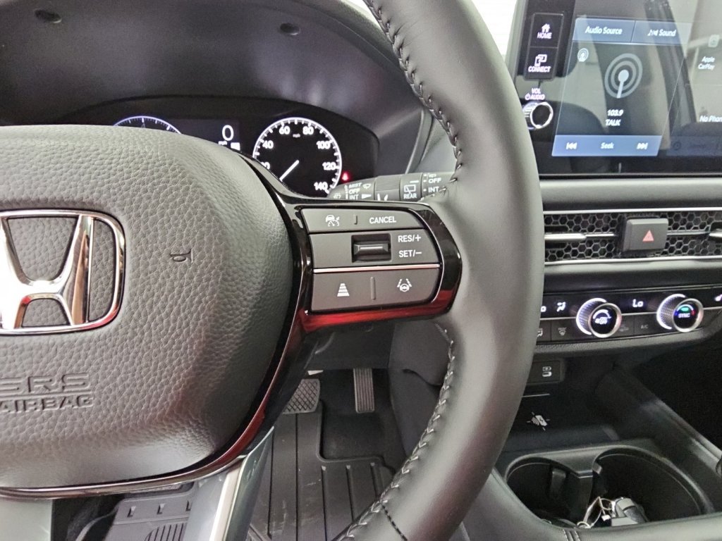 New 2027 Honda HR-V EX-L image 25
