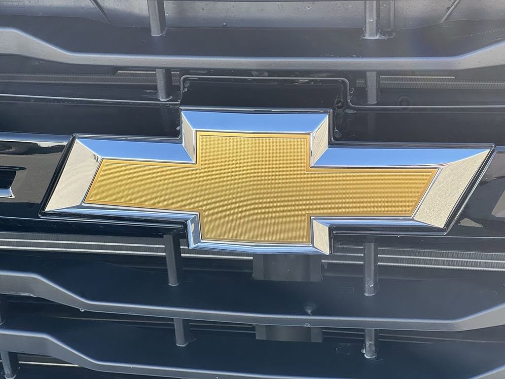 New 2024 Chevrolet Silverado 3500 W/T w/ WT Convenience Package image 31