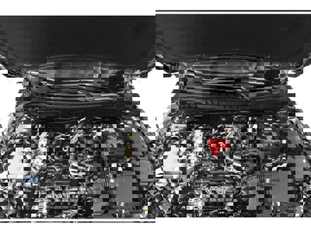 Used 2024 Nissan Altima 2.5 SV image 12