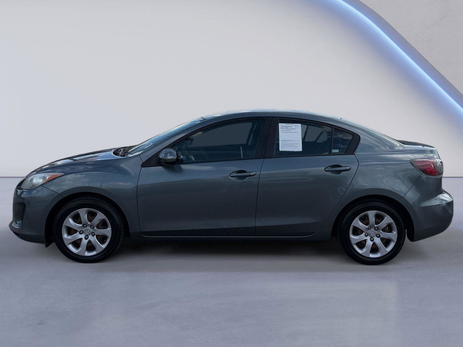 Used 2012 MAZDA MAZDA3 i Sport image 6