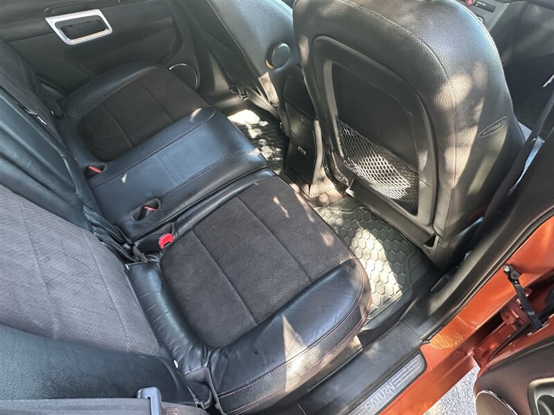 Used 2008 Saturn Vue Red Line AWD/4WD image 22