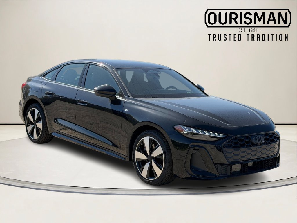New 2026 Audi A5 Premium Plus