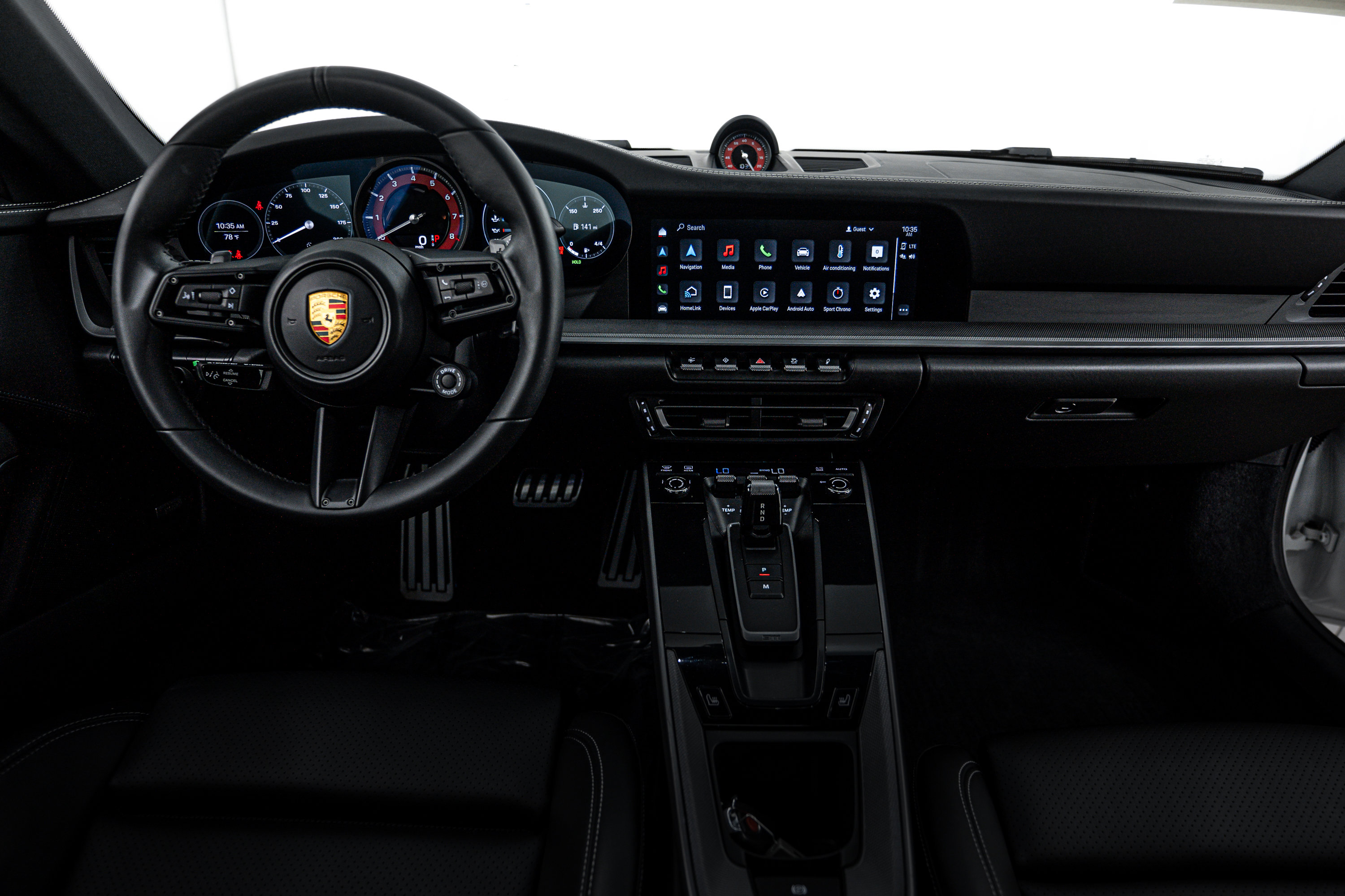 Certified 2022 Porsche 911 Carrera S image 12