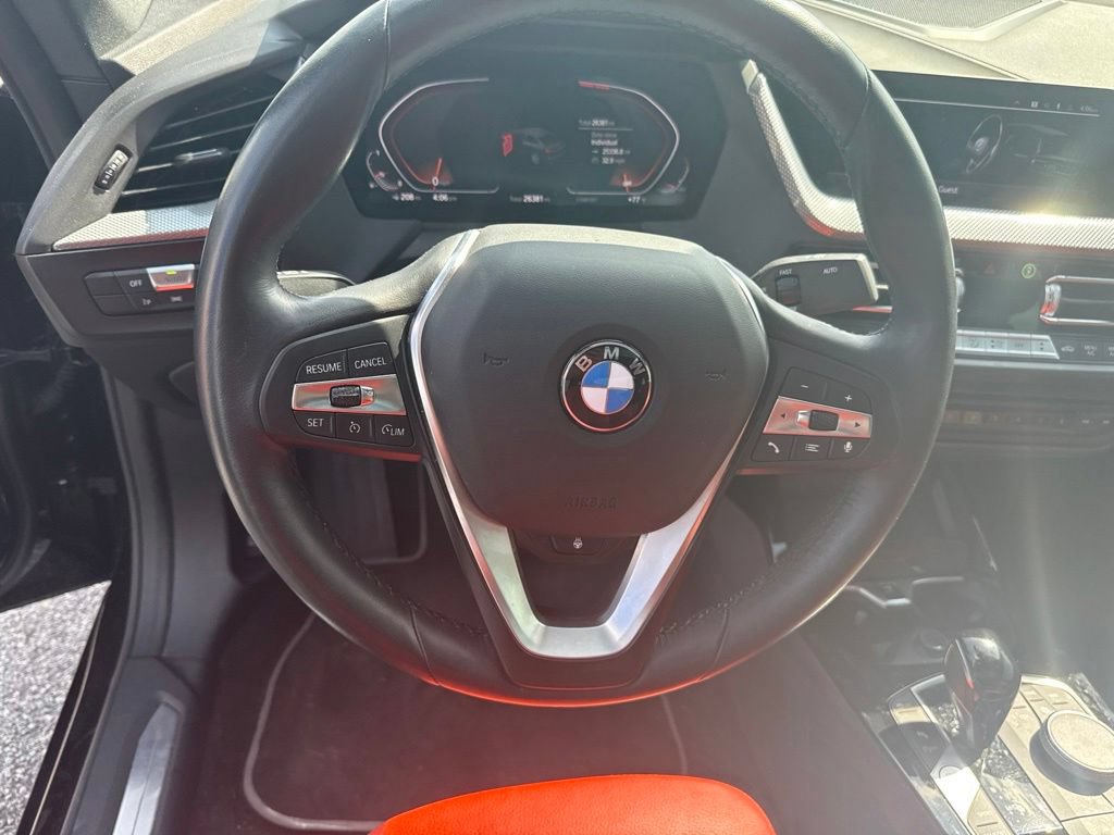 Used 2024 BMW 228i xDrive Gran Coupe w/ Convenience Package AWD/4WD image 12