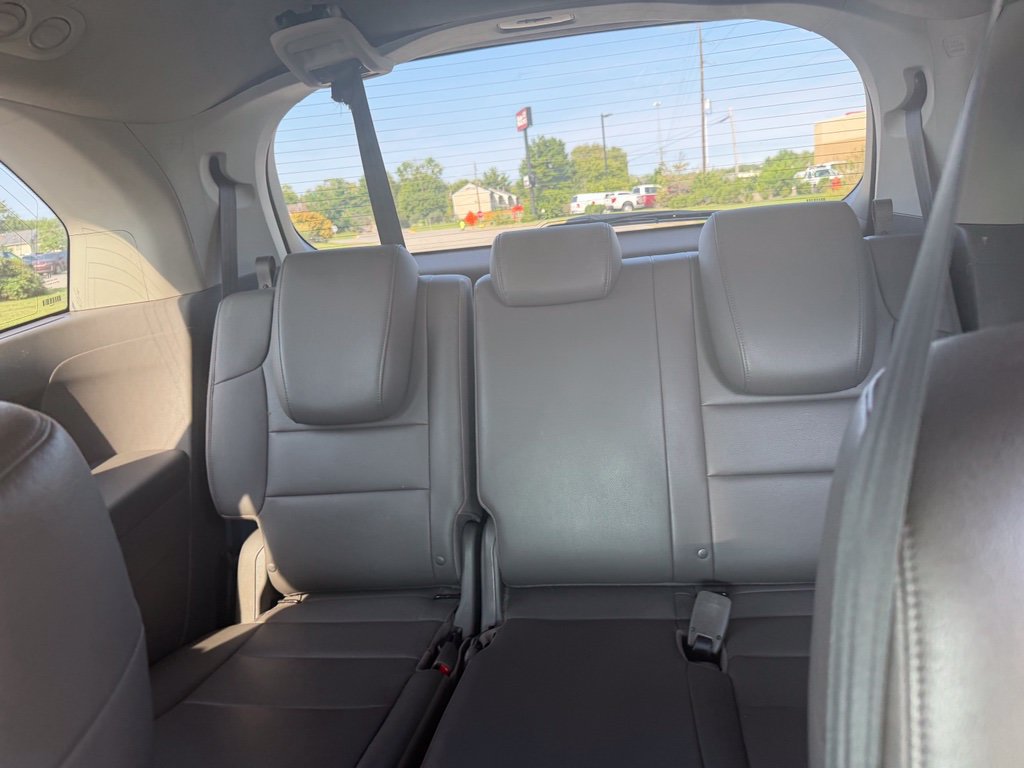 Used 2017 Honda Odyssey EX-L image 7