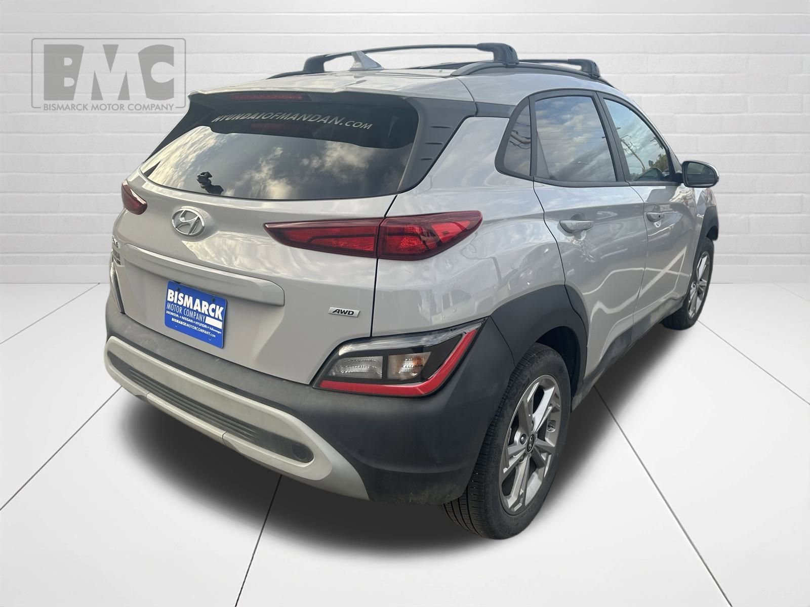 Used 2023 Hyundai Kona SEL image 5