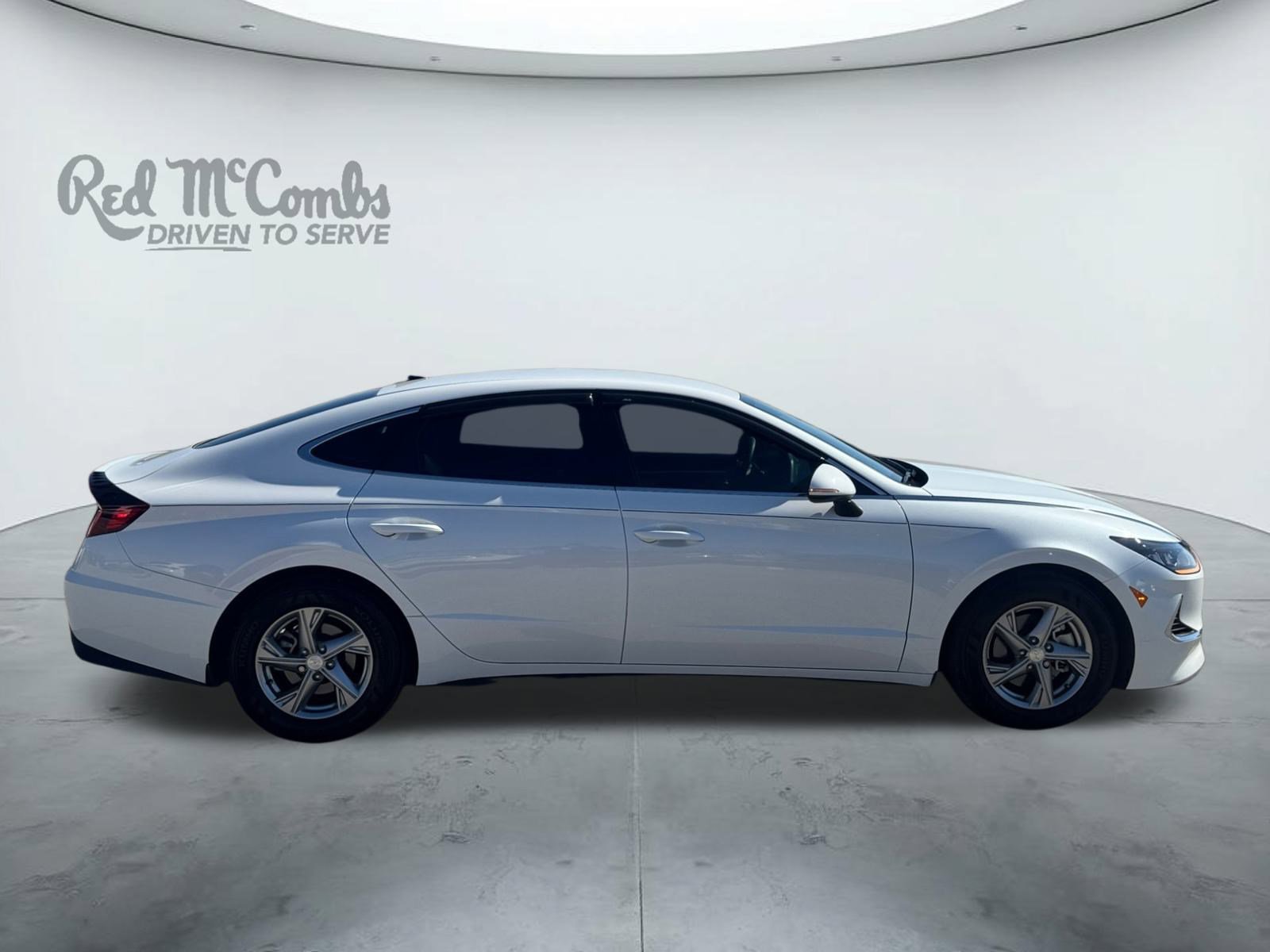 Certified 2022 Hyundai Sonata SE image 6