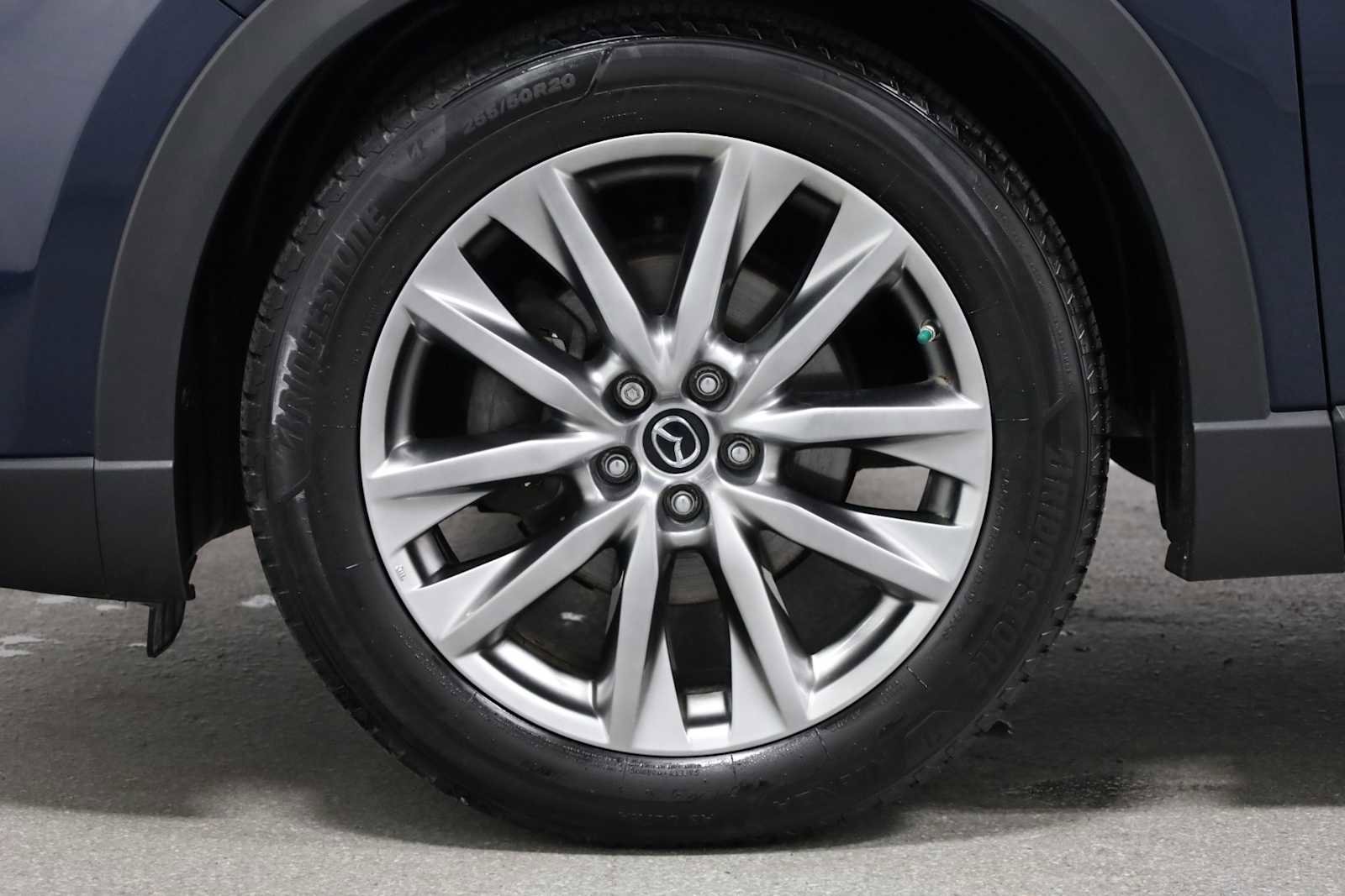 Used 2018 MAZDA CX-9 Grand Touring image 37