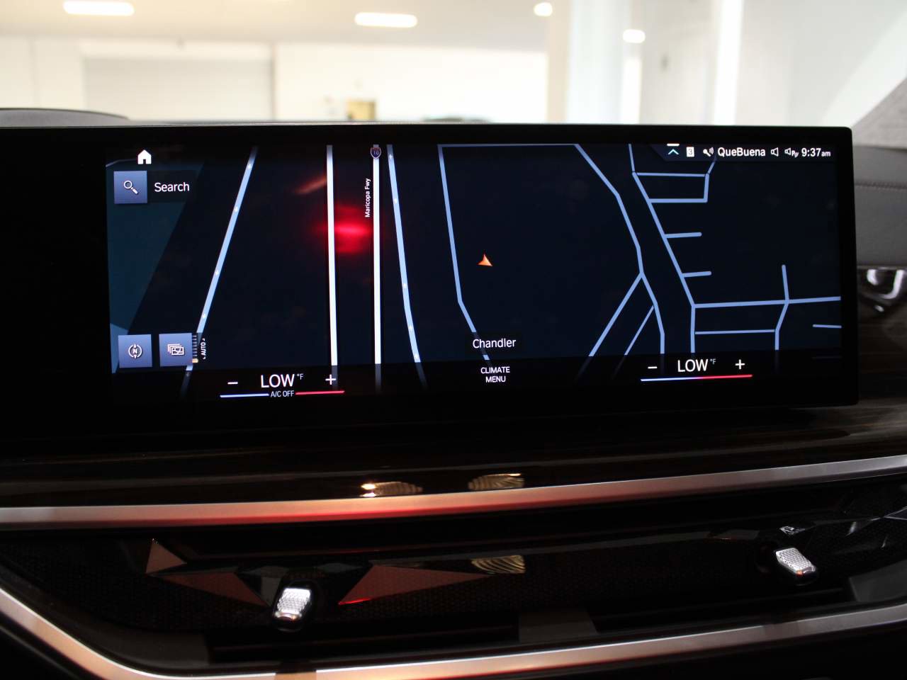 Certified 2023 BMW X7 xDrive40i w/ Premium Package image 18