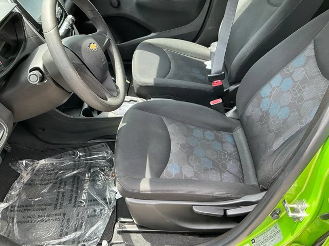 Used 2016 Chevrolet Spark LS FWD image 21