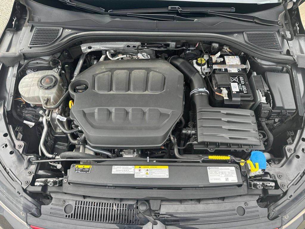Used 2024 Volkswagen GTI S FWD image 27